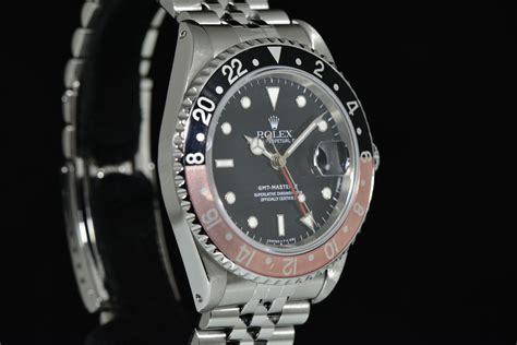 rolex pro hunter ghiera rossa e nera|rolex choraria.